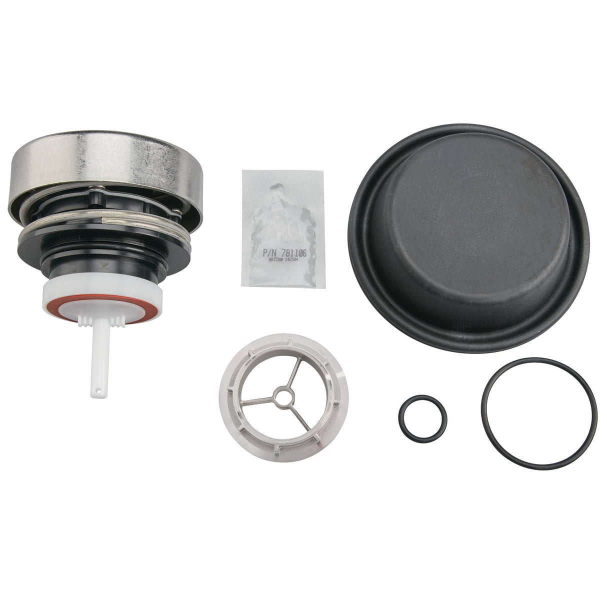 905603 (Febco) | RK 860-80V-VT 21/2-10 Lead Free | Total Relief Valve Repair Kit