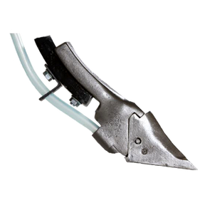 C-240 (Lange) Knife-Chisel Single Drip 50Deg