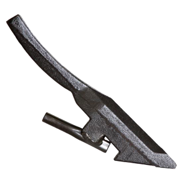 C-260-1/2 (Lange) Tube-Field Cultivator Knife