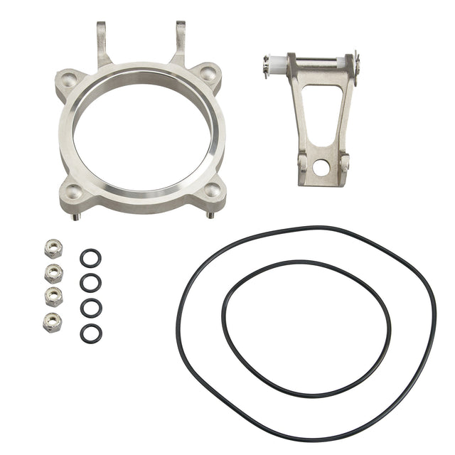 905160 (Febco) | RK 850 856 876V 860 880V Seat/Arm 8 | Seat Ring And Arm Assembly Kit