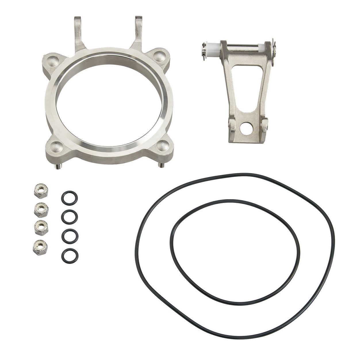 905159 (Febco) | RK 850 856 876V 860 880V Seat/Arm 6 | Seat Ring And Arm Assembly Kit