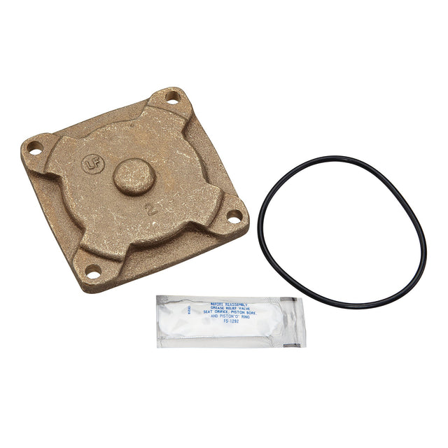 Watts Rk994 Rp 0794074 (Watts) | 1-1/4 - 2 Inch | 909M1 Lead Free RP First or Second