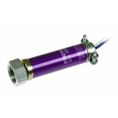 C7027A1023 (Honeywell) | Minipeeper UV 0-215F 96 Clamp Cnctr -P | Flamed Detector