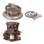 Burns Industrial Equipment Part (Ca300A50-2) Impco Mixer No Filter Silicone
