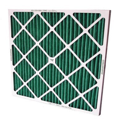 054913006 (Camfil) | Camfil 30/30 Filter 25x20x4 (1740cfm) | Pleat Filter