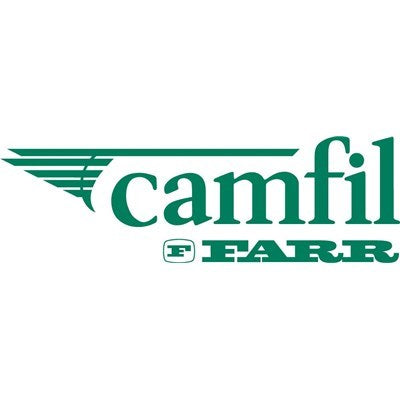 403378100 (Camfil) | Camfil Aeropleat Iii 5 X 20-1/2X 1 100 | Disposable Pleat Filter