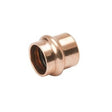 47506 (Parker) | Press Tube Cap 1 | Press Water Fittings | Cap | Press | 1