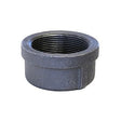 819901018 (Anvil) | GL C 4 Galv | 4" Standard Galvanized Malleable Iron Cap