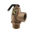 13202B15 (Apollo-Conbraco) | RV Steam 1 15# 643#/HR | Relief Valve