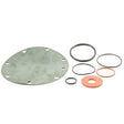 4000906 (Apollo-Conbraco) | RK 40-200 RV 2-1/2 3 | Relief Valve Rubber Repair Kit