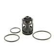 4A00502 (Apollo-Conbraco) | RK 4A-100 CK4 1 OR 4A-200 CK2 1 | 1st or 2nd Check Repair Kit