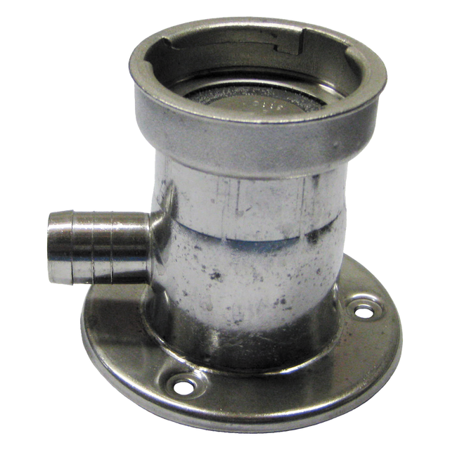 2DV3-001 (Micro Matic) Socket-Coupling Rinse Epdm