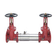 0111513 (Watts) | 6 757-OSY | Lead Free | Flanged X Flanged