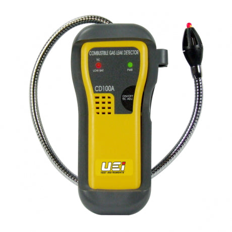 U.E.I. Part (Cd100Ak **Qty Qt Per Joan**) Uei Combustible Gas Detector
