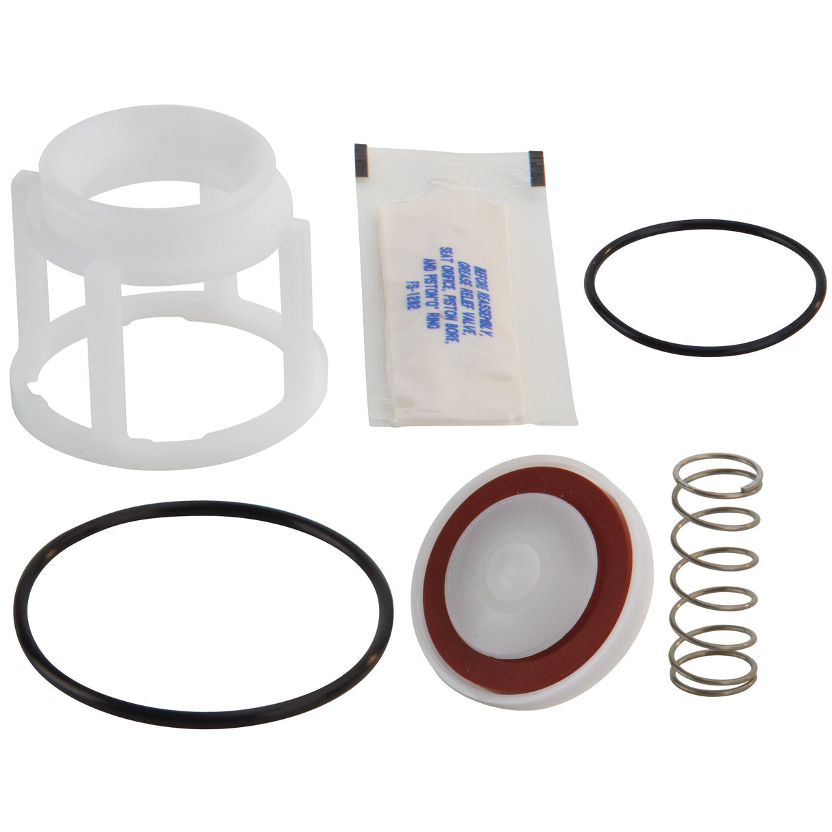 0887121 (Watts) | RK 909 CK2 3/4 to 1 LF | 2nd Check Kit