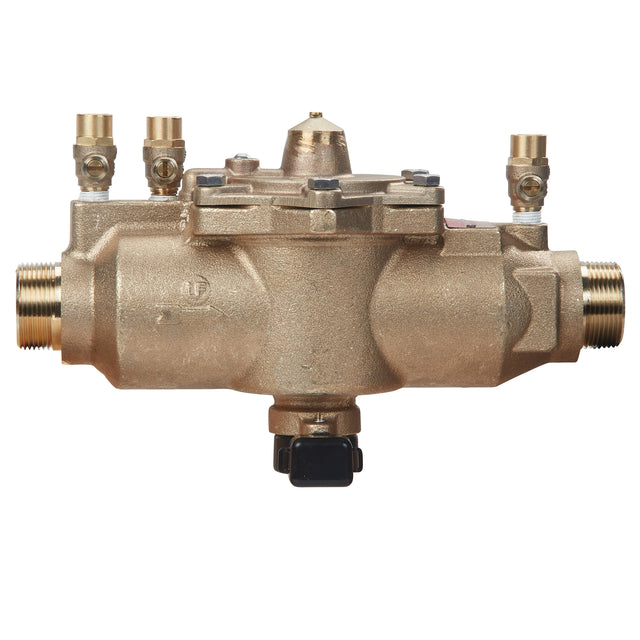 88004086 (Watts) | 1 1/4 LF009M2-LF-FS | Lead Free | Npt