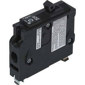 ITED115 (Siemens) | Siemens® Circuit Breaker Type QD 1-pole | 15 | Cutler-Hammer | 1 | 115/240