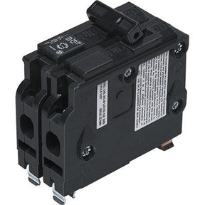 ITED220 (Siemens) | Siemens® Circuit Breaker Type QD 2-pole | 20 | Cutler-Hammer | 2 | 240
