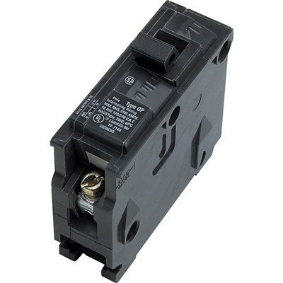 ITEQ130 (Siemens) | Siemens® Circuit Breaker Type Qp. 1-pole | 30 | Square D | 1 | 115/240