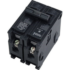 ITEQ235 (Siemens) | Siemens® Circuit Breaker Type Qp. 2-pole | 35 | Square D | 2 | 240