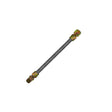 Coda Resources, Ltd - Dba Cambridge Resources Part (C-Gc-121212Mf-12) 1/2 In.  Od X 12 In.  Ss Gas Connector