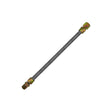 Coda Resources, Ltd - Dba Cambridge Resources Part (C-Gc-121212Mf-18) 1/2 In.  Od X 18 In.  Ss Gas Connector
