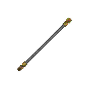 Coda Resources, Ltd - Dba Cambridge Resources Part (C-Gc-121212Mf-18) 1/2 In.  Od X 18 In.  Ss Gas Connector