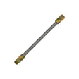 Coda Resources, Ltd - Dba Cambridge Resources Part (C-Gc-583434Mf-18) 5/8 In.  Od X 18 In.  Ss Gas Connector