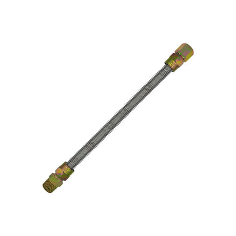 Coda Resources, Ltd - Dba Cambridge Resources Part (C-Gc-583434Mf-18) 5/8 In.  Od X 18 In.  Ss Gas Connector