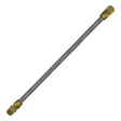 Coda Resources, Ltd - Dba Cambridge Resources Part (C-Gc-583434Mf-36) 5/8 In.  Od X 36 In.  Ss Gas Connector