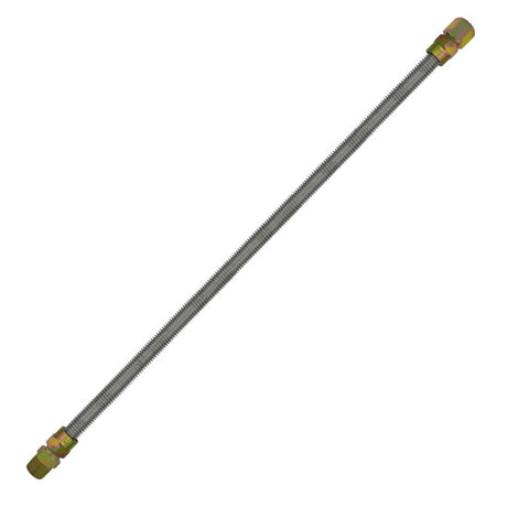 Coda Resources, Ltd - Dba Cambridge Resources Part (C-Gc-583434Mf-60) 5/8 In.  Od X 60 In.  Ss Gas Connector
