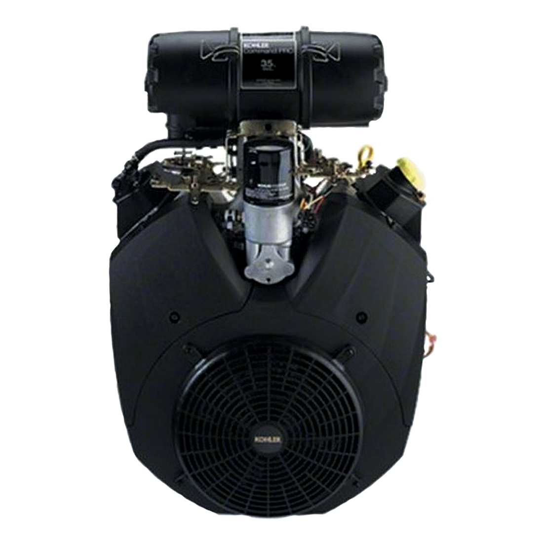 CH980-3002 (Kohler) Engine-Kohler 35Hp 999Cc Carbureted