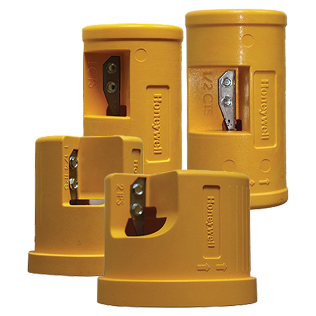 58508GN (Honeywell) Tool-Chamfering 1-1/2 Ips Id/Od