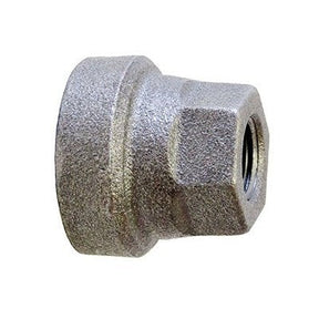 306059809 (Anvil) | GL Frc 5 X 4 CI | 5 x 4" Cast Iron Flange - Reducing