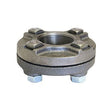 308302405 (Anvil) | GL FU 6 CI | 6" Cast Iron Flanged Union