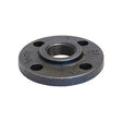 308015809 (Anvil) | GL CF 0 X 5 | 5" Cast Iron Companion Flange