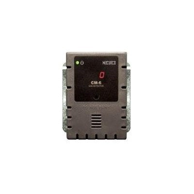 CM-12 (Macurco) | Macurco CO Monitor 120V/240V | CO Detector