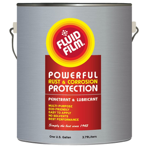 CNAS (Eureka) Fluid Film-Non Aerosol 1 Gallon Can