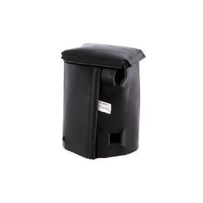S1-010-07644-000 (Coleman) | Compressor Sound Blanket-Recip Large | QC4B42B21S