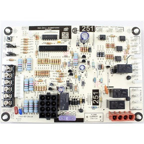 S1-031-02951-001 (Coleman) | Board | Cntrl | Single Stage | X13 | TM8X060A12MP11