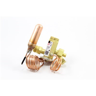 S1-1TVMBC1 (Coleman) | Kit | Txv | R-410A | 3/4 Inch Chatleff Conn | AE48CBC21