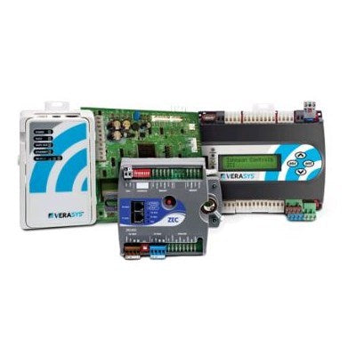 S1-LC-SMU200-0 (Johhson Controls) | Verasys Ccs System Manager With Lcd DI
