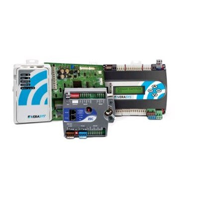 S1-LC-ZCU400-0 (Johhson Controls) | Vav Zone Coordinator With Lcd Display