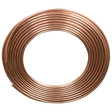 RF58 (JMF) Tubing-Copper Refrigerator 5/8 50 Coil