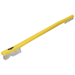 CP20016-NY (TeeJet) Brush-Tip Cleaning Tee-Jet Sprayer
