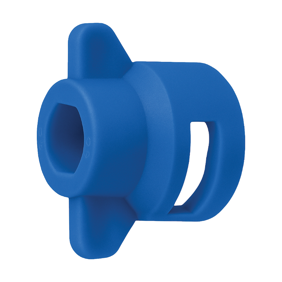 CP21399-4-CE (TeeJet) Cap-Blue Hardi Bodies
