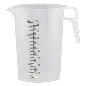 80741 | Container-Calibration 128 Oz