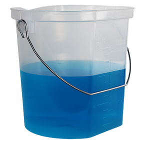 14378 | Container-Calibration 3 Gal