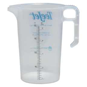 80740 | Container-Calibration 64 Oz