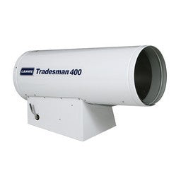 L.B. White Part (Cp400 (35*21*15)) Tradesman 400 Forced Air Heater